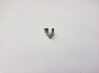 4A0867276B Trim. Clip. Retainer. Panel. Pillar. (Front, Upper, Lower)